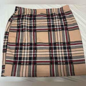 SHEIN mini skirt